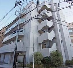 新宿区西新宿４丁目