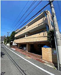 中野区弥生町４丁目
