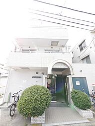 杉並区阿佐谷南２丁目