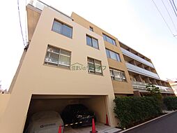 杉並区方南２丁目