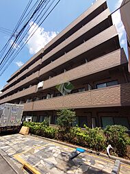 新宿区北新宿１丁目