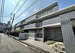 中野区中央２丁目