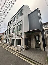 新宿区北新宿３丁目