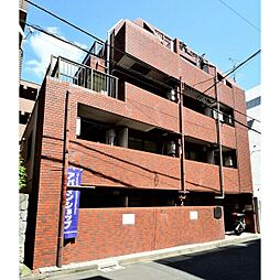 中野区本町３丁目