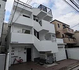 渋谷区本町２丁目