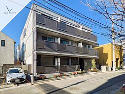 渋谷区本町４丁目