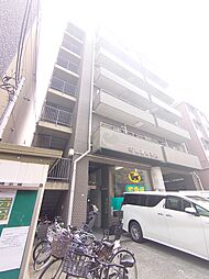 中野区中央３丁目