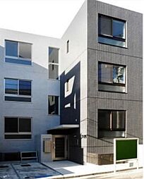 渋谷区本町４丁目