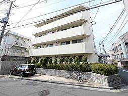 渋谷区本町４丁目