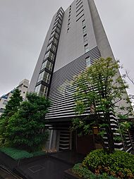 中野区東中野１丁目