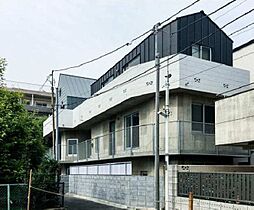 中野区中央３丁目