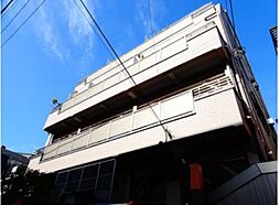 新宿区西新宿４丁目