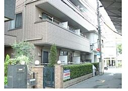 中野区上高田１丁目