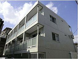 中野区上高田４丁目