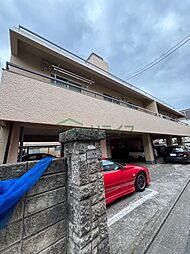 中野区本町２丁目