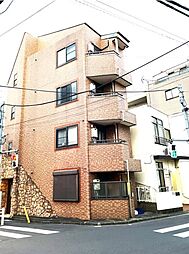 中野区上高田４丁目