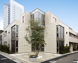 渋谷区本町１丁目