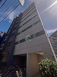 新宿区北新宿１丁目