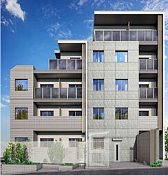 中野区上高田２丁目