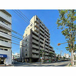 中野区弥生町５丁目