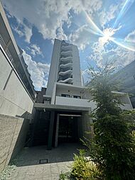 中野区中野２丁目