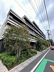 中野区弥生町１丁目