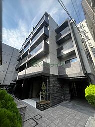 中野区弥生町２丁目