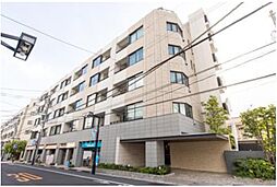 渋谷区初台１丁目