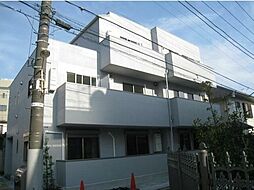 渋谷区初台１丁目