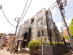 渋谷区初台２丁目