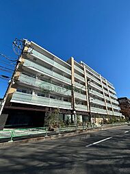 中野区弥生町５丁目