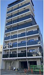 中野区中野６丁目