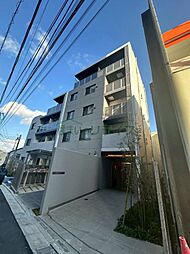 中野区上高田２丁目