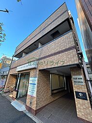 中野区中央３丁目