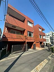 中野区上高田４丁目