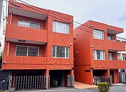 中野区上高田４丁目