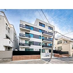 新宿区西新宿７丁目