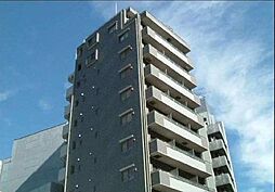 新宿区北新宿１丁目