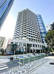 新宿区西新宿６丁目