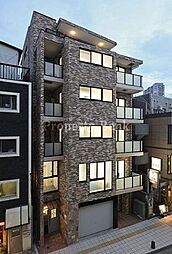 中野区中野２丁目