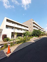 新宿区北新宿１丁目