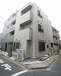 渋谷区本町４丁目