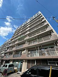 中野区中央２丁目