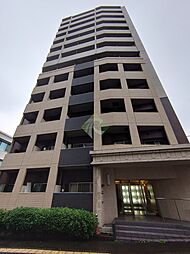 新宿区北新宿１丁目