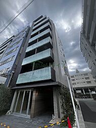 中野区弥生町１丁目