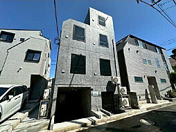 中野区中央４丁目