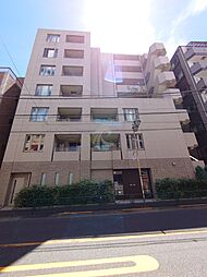 中野区中央５丁目