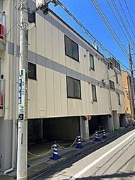 中野区中央２丁目