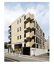 渋谷区初台２丁目