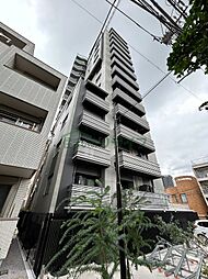 渋谷区本町３丁目